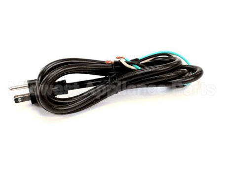 152411-004 Henny Penny Cord-Power 120V 72"