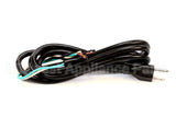 152411-004 Henny Penny Cord-Power 120V 72"