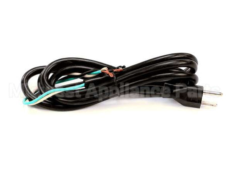 152411-004 Henny Penny Cord-Power 120V 72"