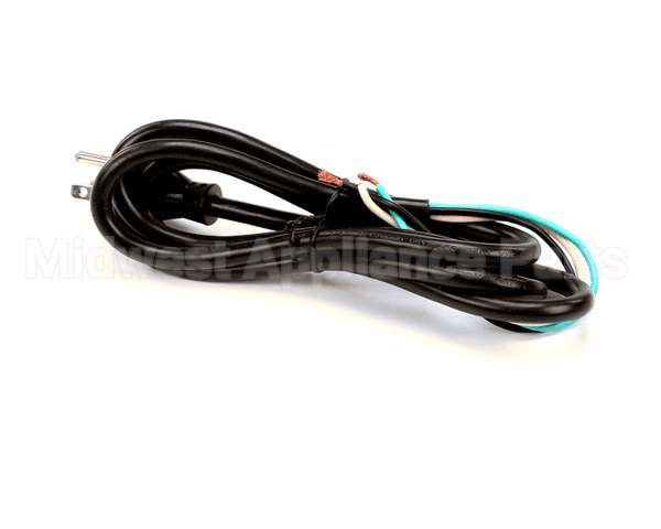 152411-004 Henny Penny Cord-Power 120V 72"