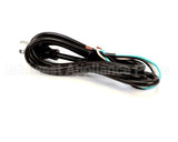 152411-004 Henny Penny Cord-Power 120V 72"