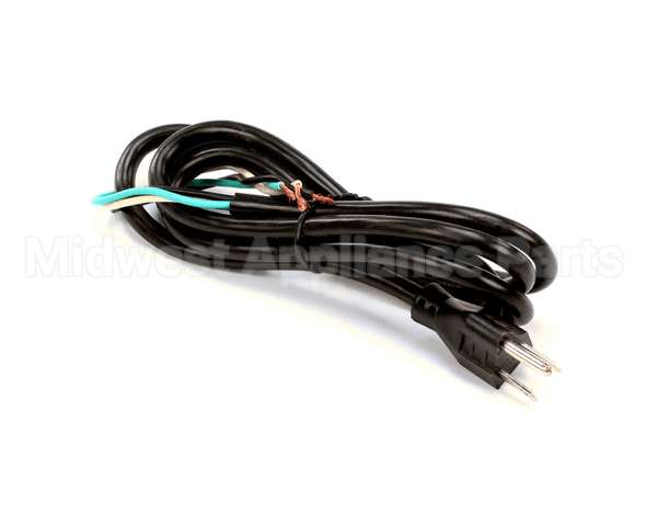 152411-004 Henny Penny Cord-Power 120V 72"