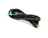152411-004 Henny Penny Cord-Power 120V 72"