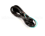 152411-004 Henny Penny Cord-Power 120V 72"