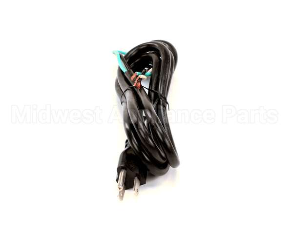 152411-004 Henny Penny Cord-Power 120V 72"