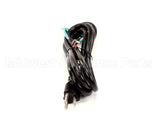 152411-004 Henny Penny Cord-Power 120V 72"