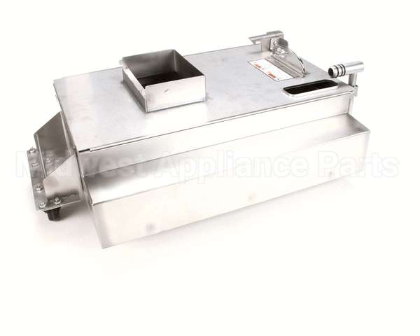 152415 Henny Penny Drain Pan Assembly