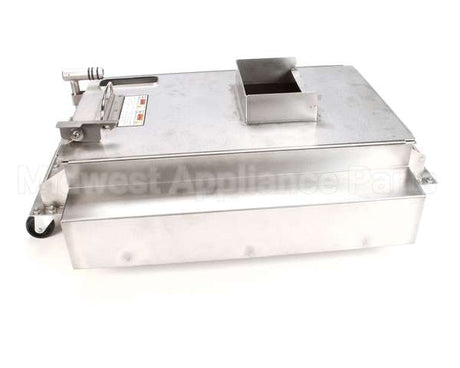 152415 Henny Penny Drain Pan Assembly