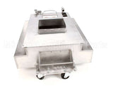 152415 Henny Penny Drain Pan Assembly