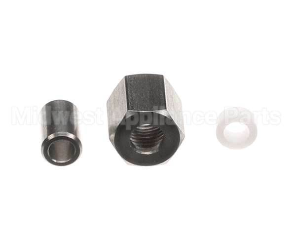 152433 Henny Penny Fittings - Rtd Compression
