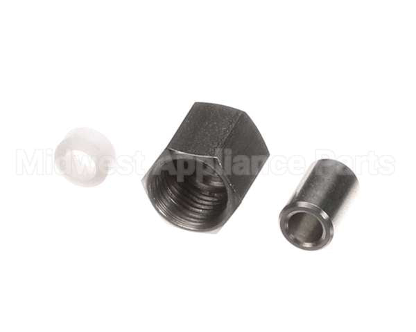 152433 Henny Penny Fittings - Rtd Compression