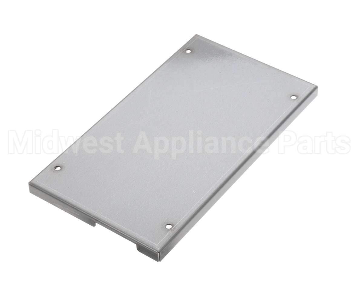152436 Henny Penny Cover-Sm Junction Box Cfa