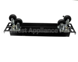 152450 Norlake Heavy Duty Caster Kit - Back B