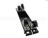 152450 Norlake Heavy Duty Caster Kit - Back B
