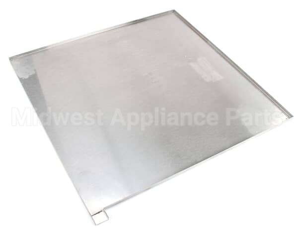 15246-3 Montague Drip Pan/Tray — 30-1/2″ X 30-1/2″ 136W36