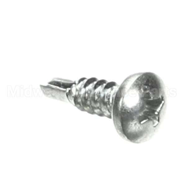15247 Compatible Blodgett Screw, Sdrill 10-16X5/8Z Npltpan