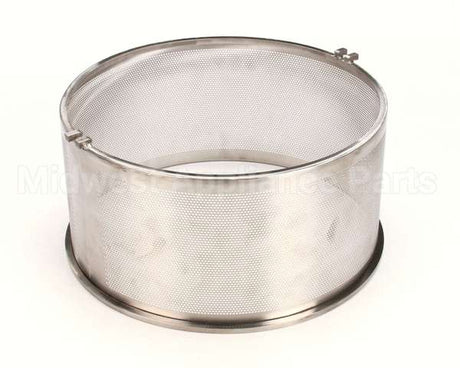 15247 Henny Penny Sifter Basket Wall Assembly