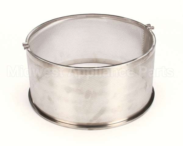 15247 Henny Penny Sifter Basket Wall Assembly