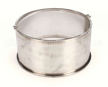 15247 Henny Penny Sifter Basket Wall Assembly