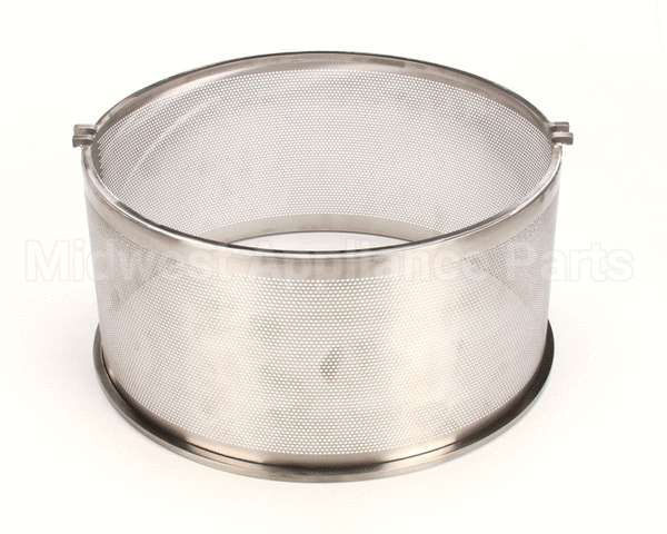 15247 Henny Penny Sifter Basket Wall Assembly