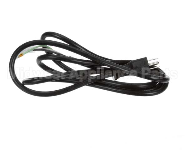 MB654F Globe Power Cord