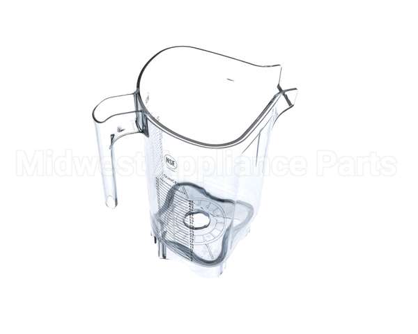 15249 Vita-Mix Container Only 48 Oz