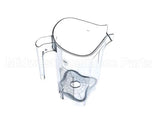 15249 Vita-Mix Container Only 48 Oz