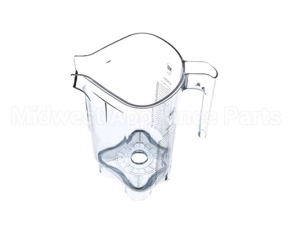 15249 Vita-Mix Container Only 48 Oz