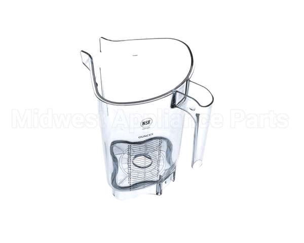 15249 Vita-Mix Container Only 48 Oz