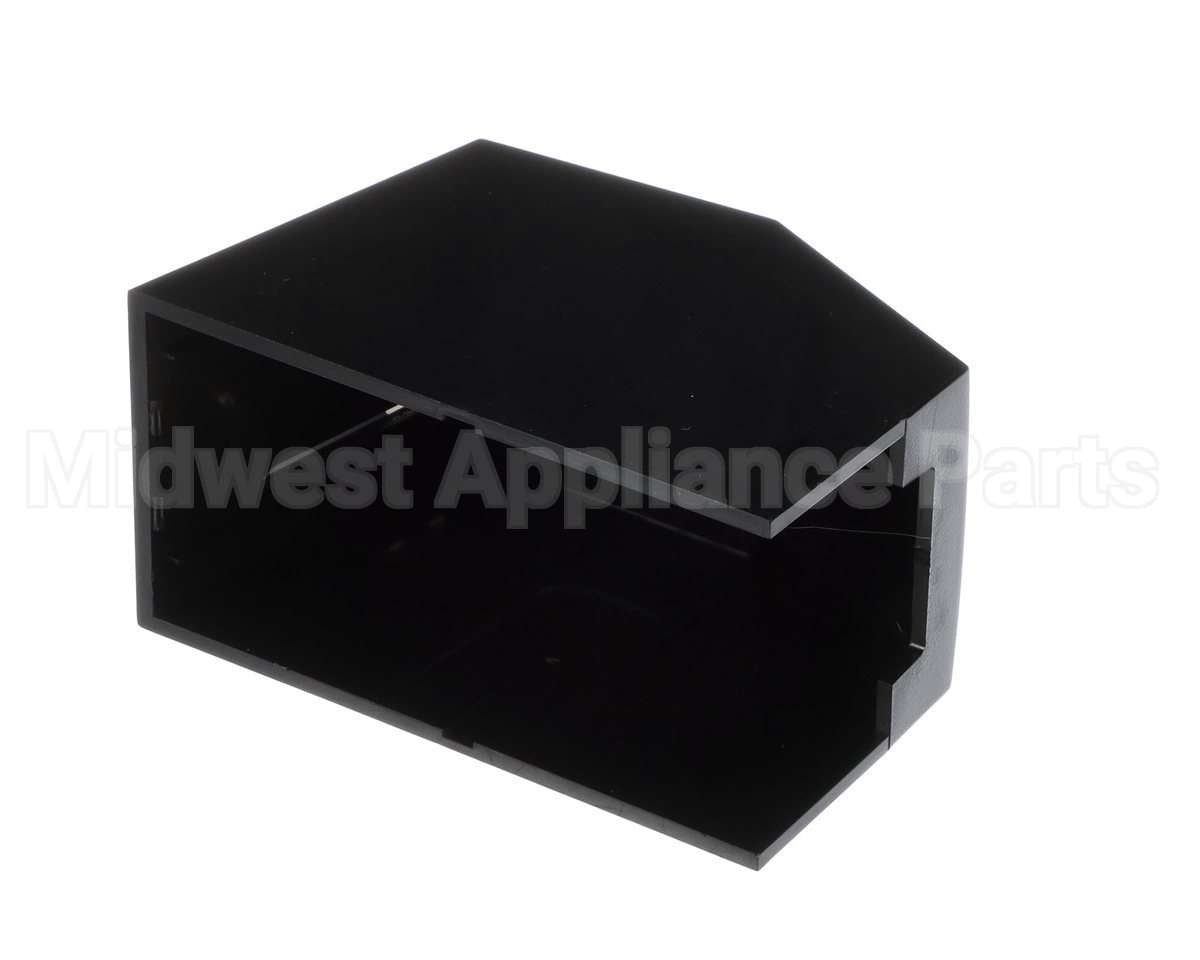 1525-ORA Multiplex Cover Pb Living Hinge