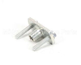 1525 Royal Range Thermostat Flange Nipple
