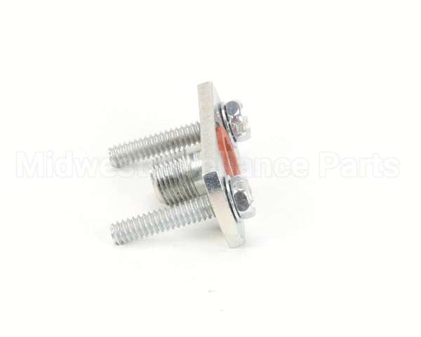 1525 Royal Range Thermostat Flange Nipple