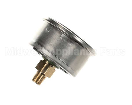 15251 Broaster Pressure Gauge
