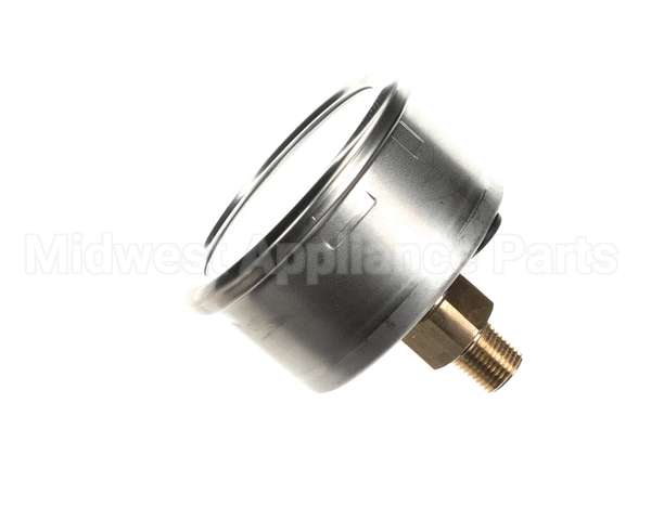 15251 Broaster Pressure Gauge