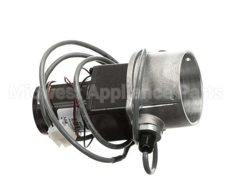 152540 Henny Penny Valve-Select 3 Port