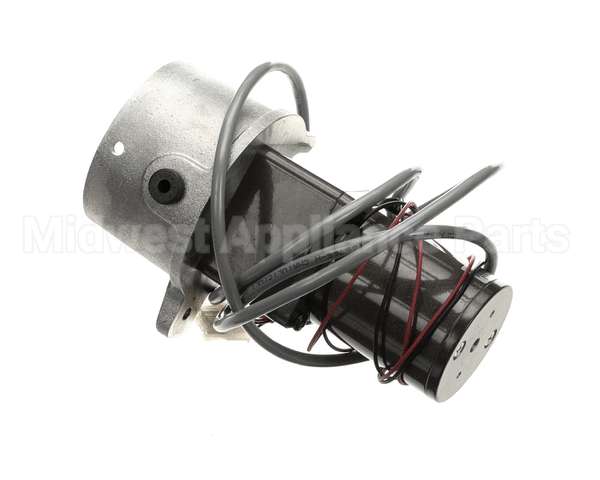 152540 Henny Penny Valve-Select 3 Port