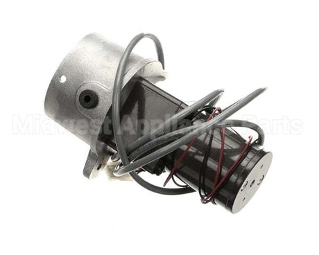 152540 Henny Penny Valve-Select 3 Port