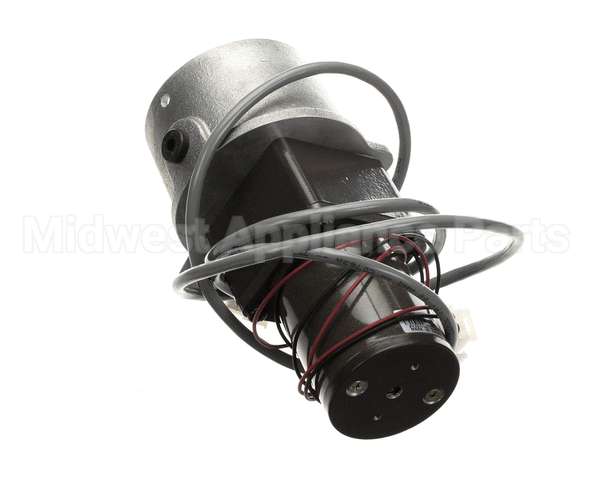 152540 Henny Penny Valve-Select 3 Port