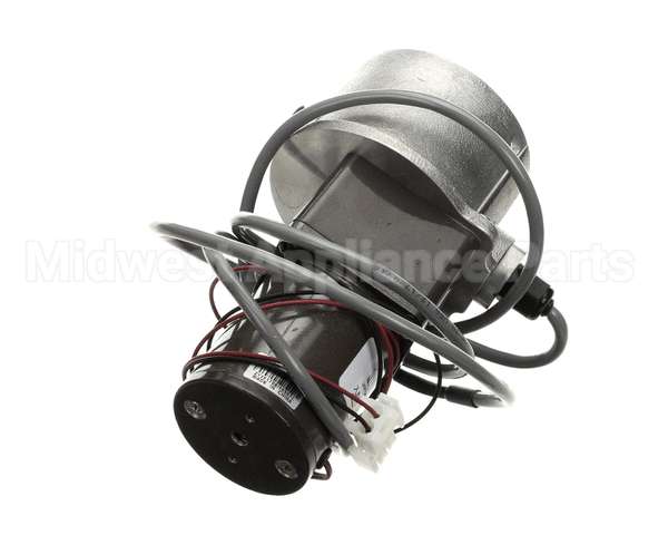 152540 Henny Penny Valve-Select 3 Port