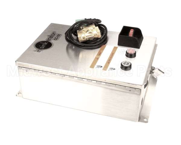 15254B Insinkerator Control Panel