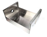 152582 Norlake Riser Shelf Kit