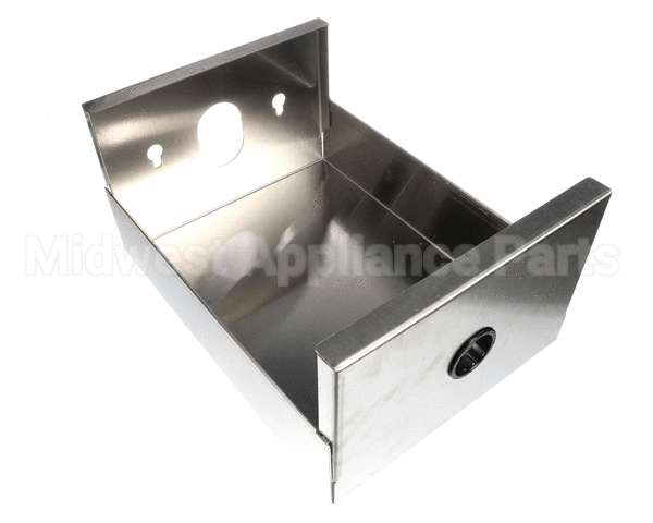 152582 Norlake Riser Shelf Kit