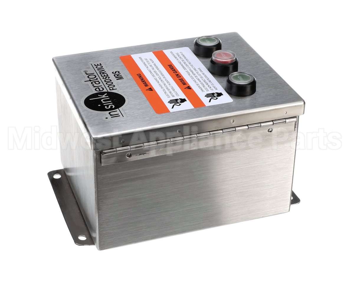 15259 Insinkerator Control Box
