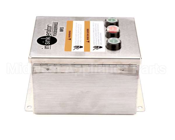15259A Insinkerator Panel Control Mrs-15 208/230V