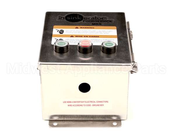 15259A Insinkerator Panel Control Mrs-15 208/230V