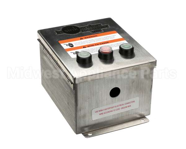 15259C Insinkerator Manual Reversing Switch