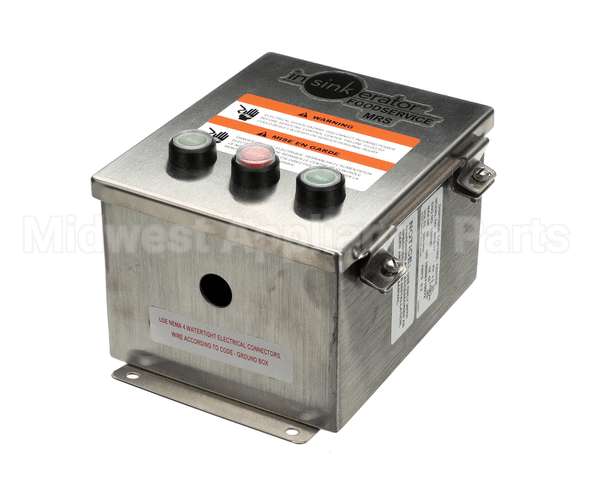 15259C Insinkerator Manual Reversing Switch