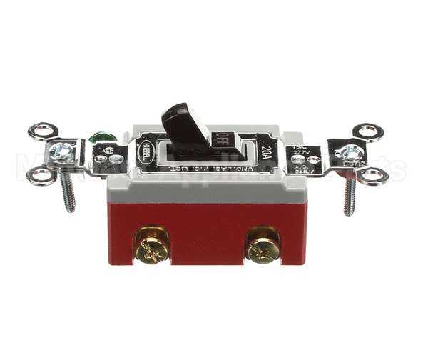 15260 Blakeslee Toggle Switch