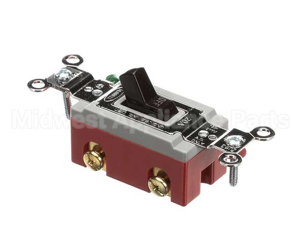15260 Blakeslee Toggle Switch