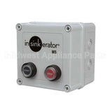 15260 Insinkerator Manual Stop/Start Switch(Ms-7)